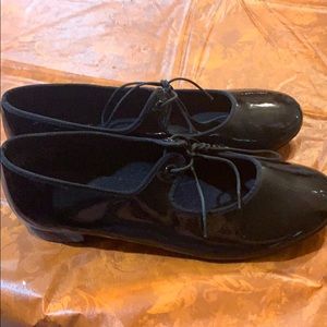 American Ballet Tap shoes